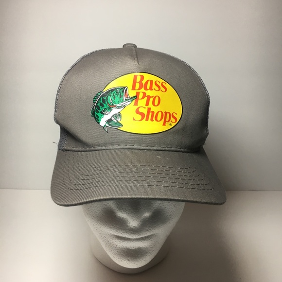 gone fishing hat